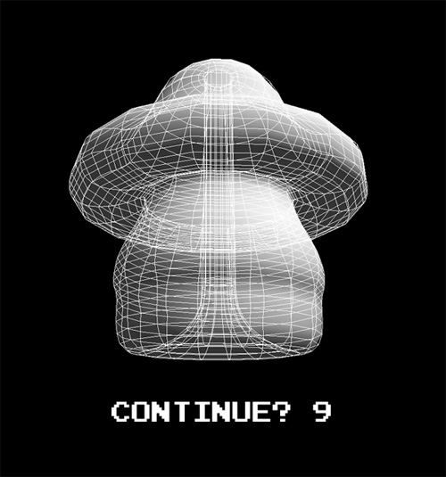 continue